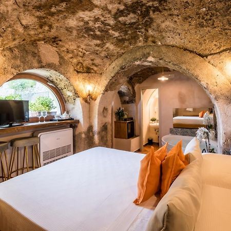 Villa Le Murelle Tramonti Εξωτερικό φωτογραφία