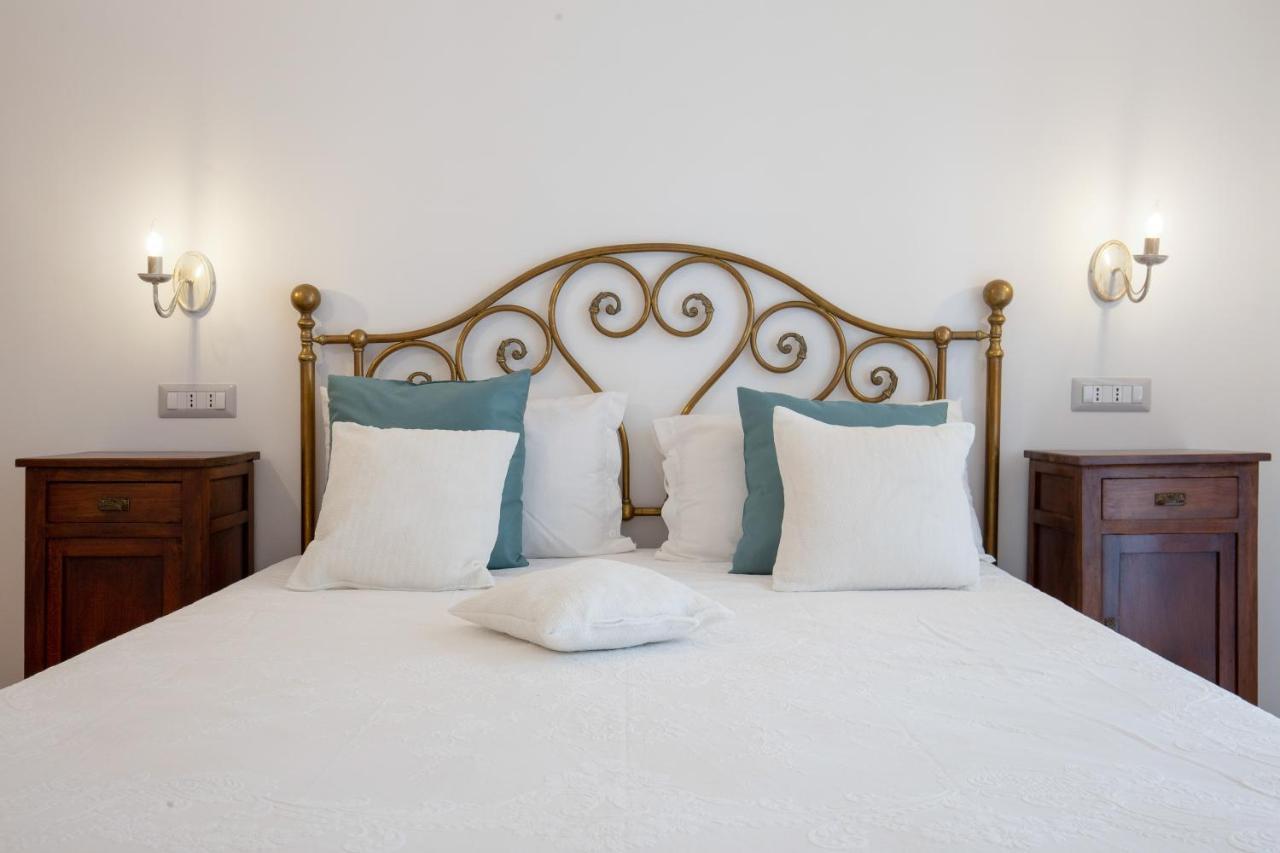 Villa Le Murelle Tramonti Εξωτερικό φωτογραφία