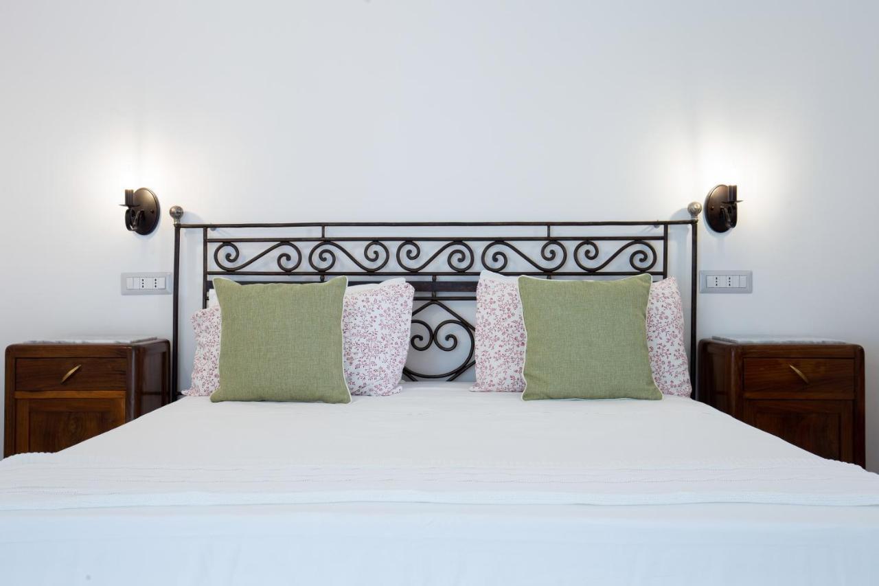 Villa Le Murelle Tramonti Εξωτερικό φωτογραφία