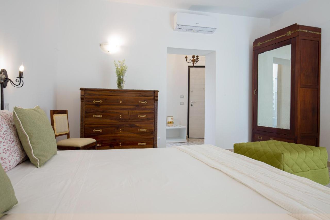 Villa Le Murelle Tramonti Εξωτερικό φωτογραφία