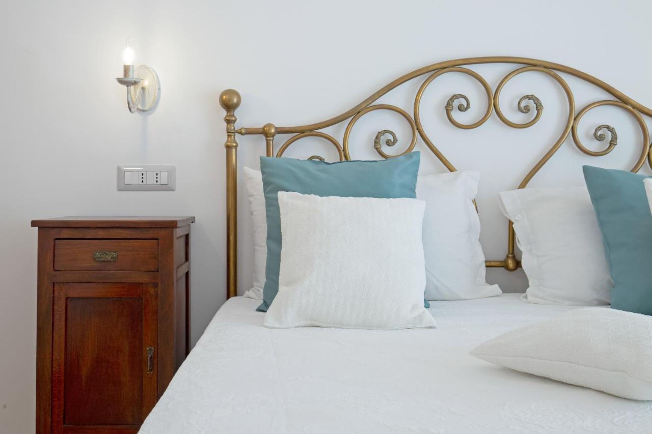 Villa Le Murelle Tramonti Εξωτερικό φωτογραφία