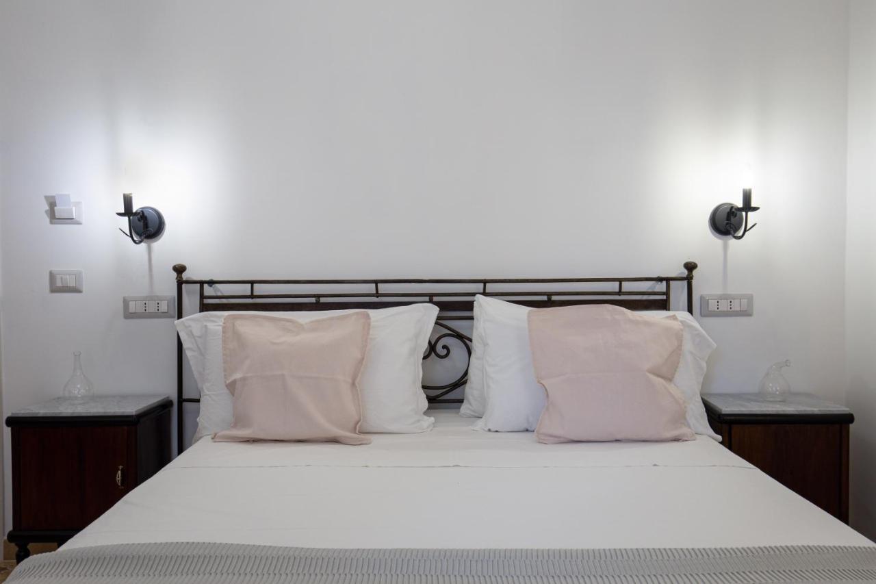 Villa Le Murelle Tramonti Εξωτερικό φωτογραφία