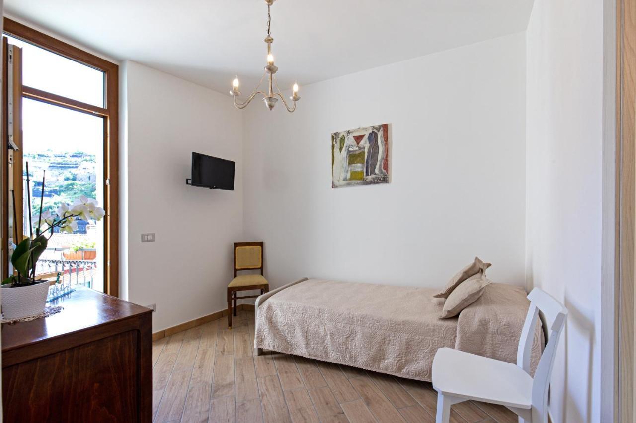 Villa Le Murelle Tramonti Εξωτερικό φωτογραφία