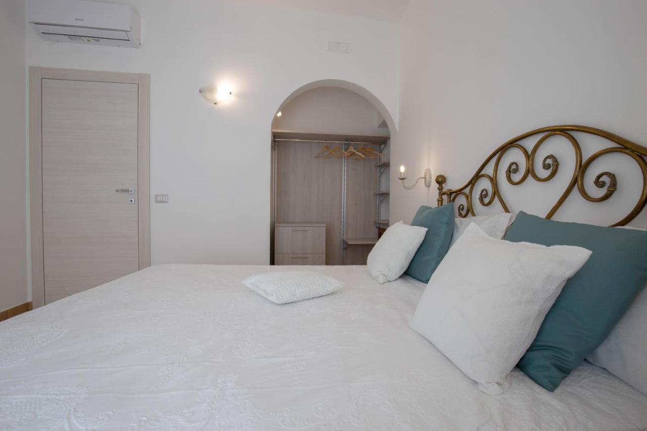 Villa Le Murelle Tramonti Εξωτερικό φωτογραφία