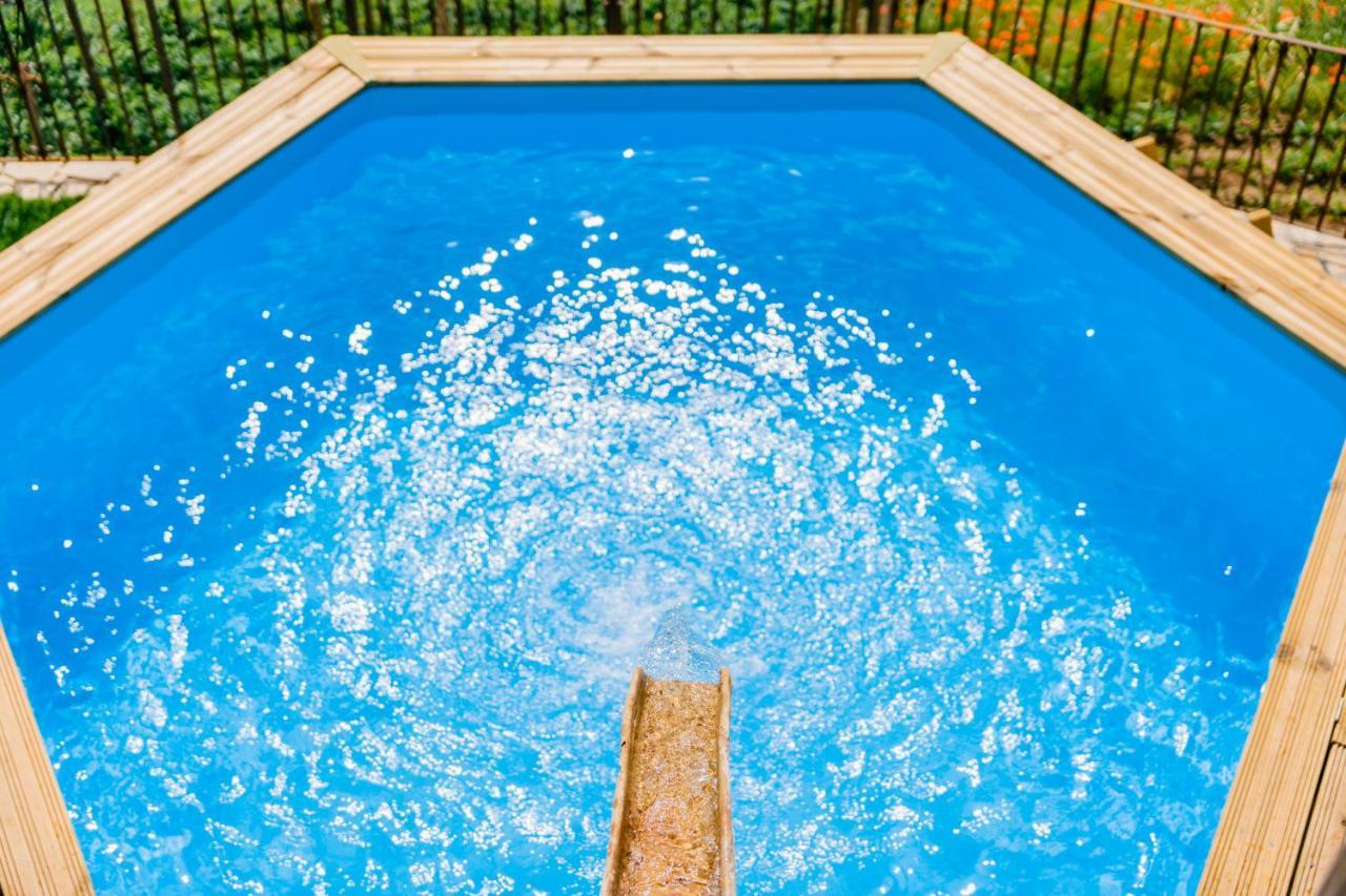 Villa Le Murelle Tramonti Εξωτερικό φωτογραφία